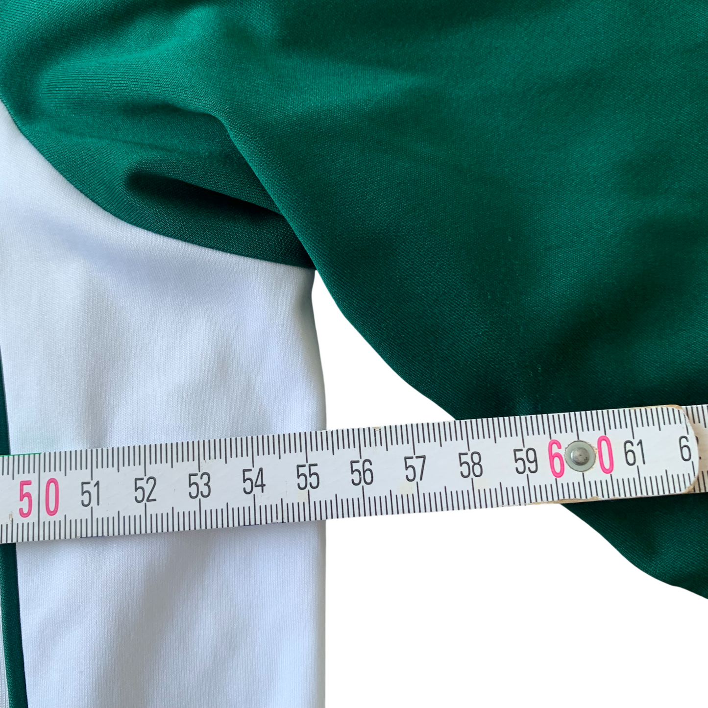 VfL Wolfsburg Trikot 2010/11 Heim #6 (L) Adidas