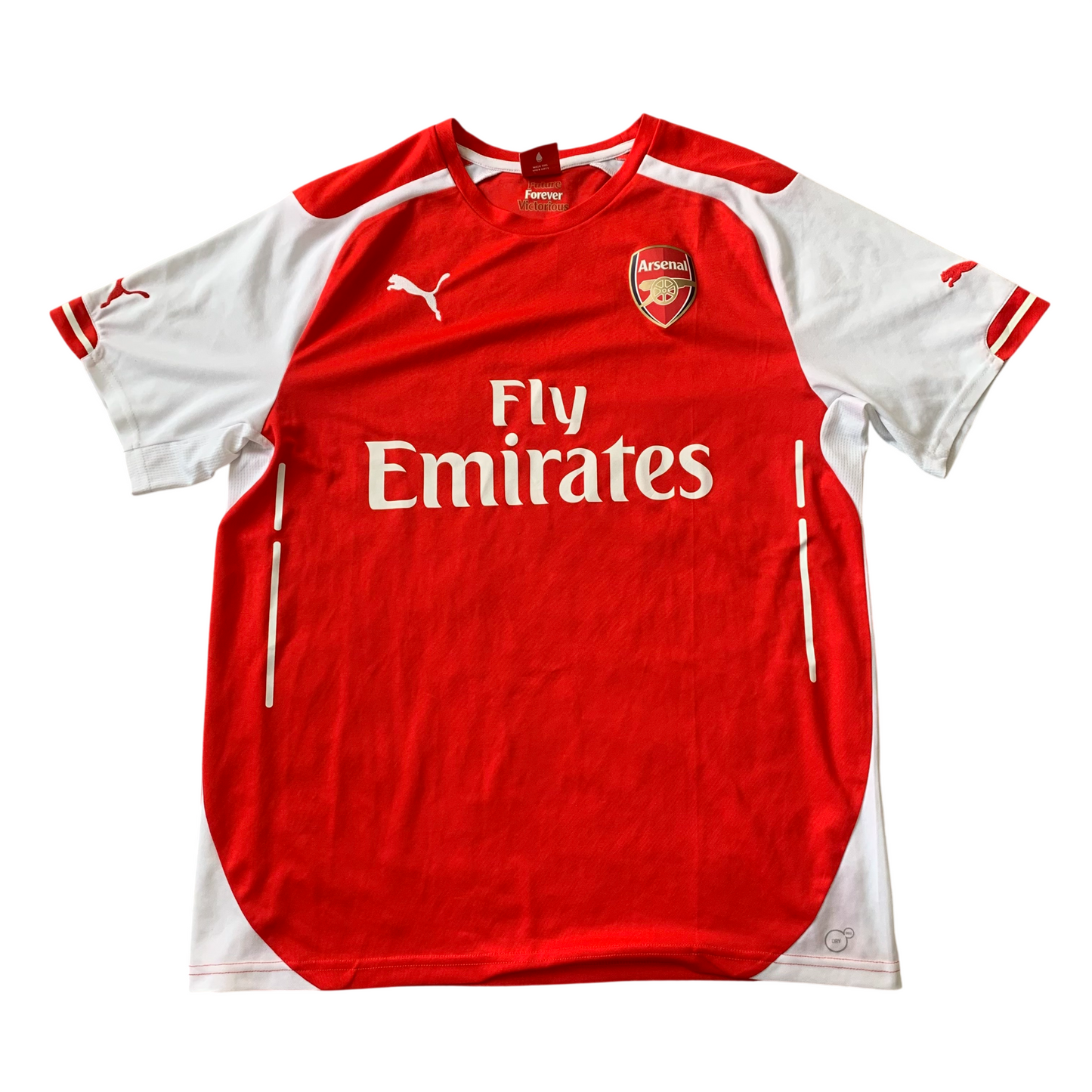 Arsenal Trikot 2014/15 Heim (L) Puma