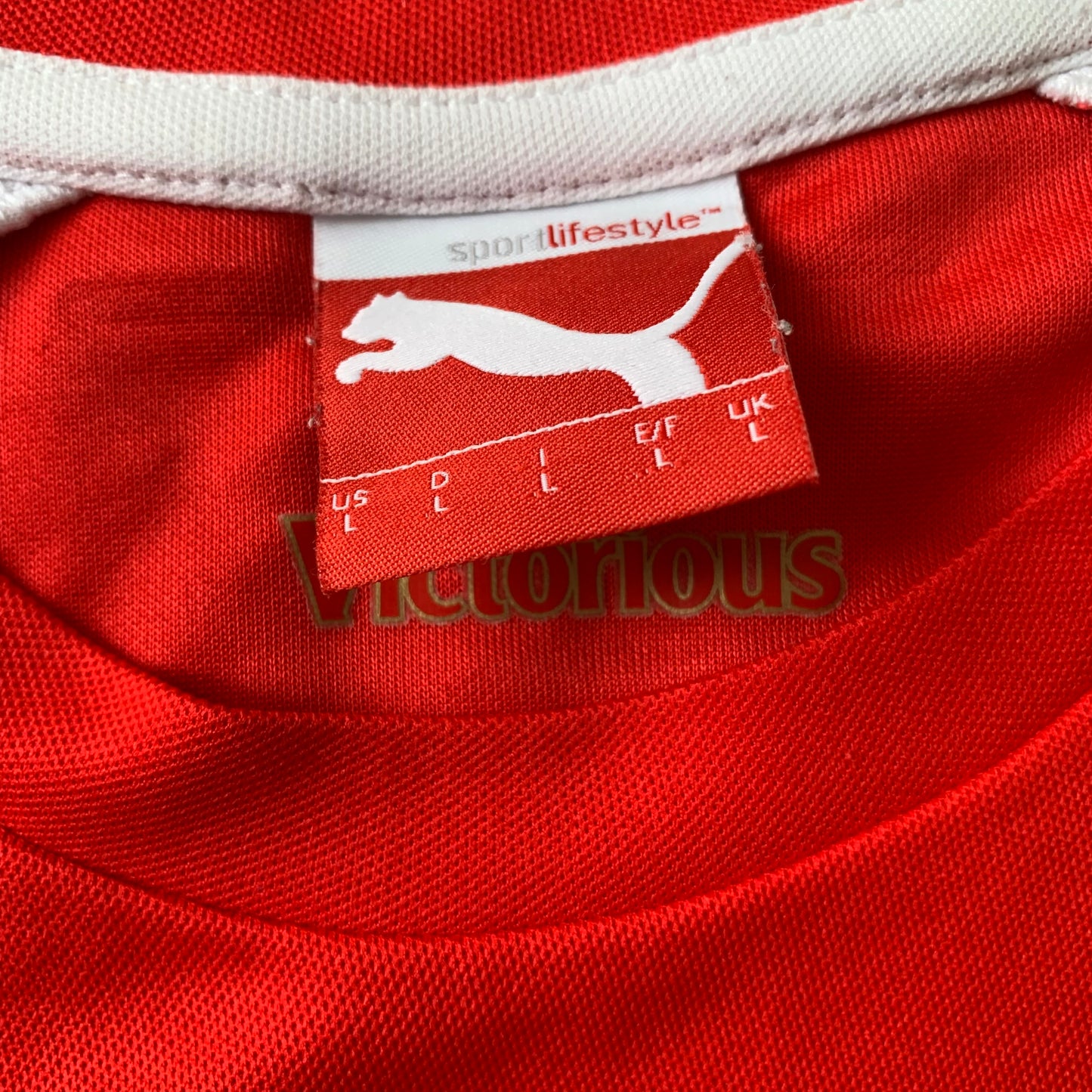 Arsenal Trikot 2014/15 Heim (L) Puma