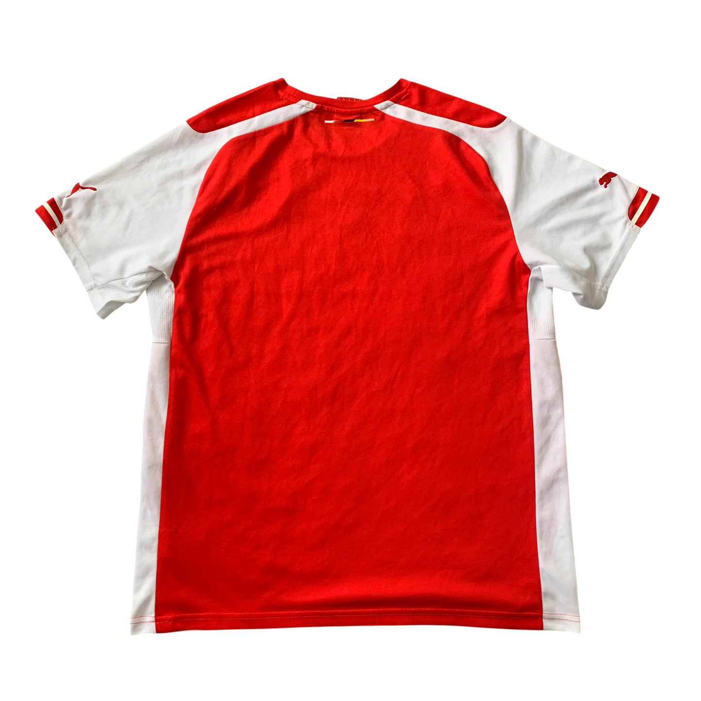 Arsenal Trikot 2014/15 Heim (L) Puma
