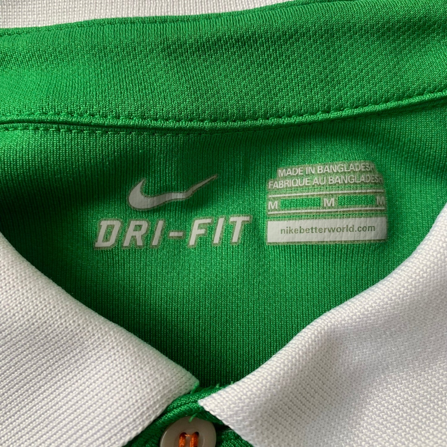 Werder Bremen Trikot 2014/15 Heim (M) Nike