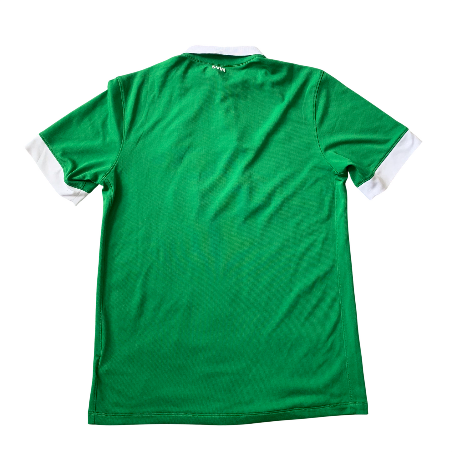 Werder Bremen Trikot 2014/15 Heim (M) Nike