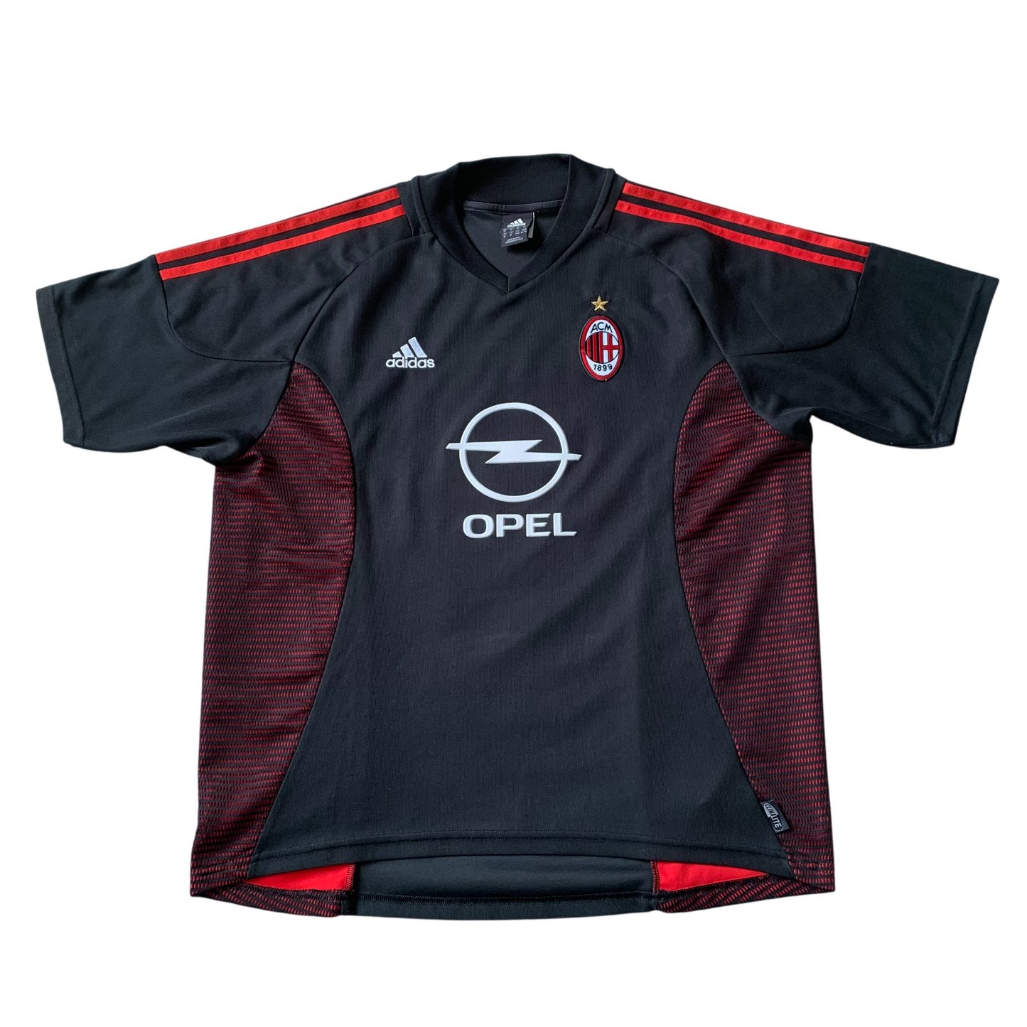 AC Mailand Trikot 2002/03 Third (XL) Adidas