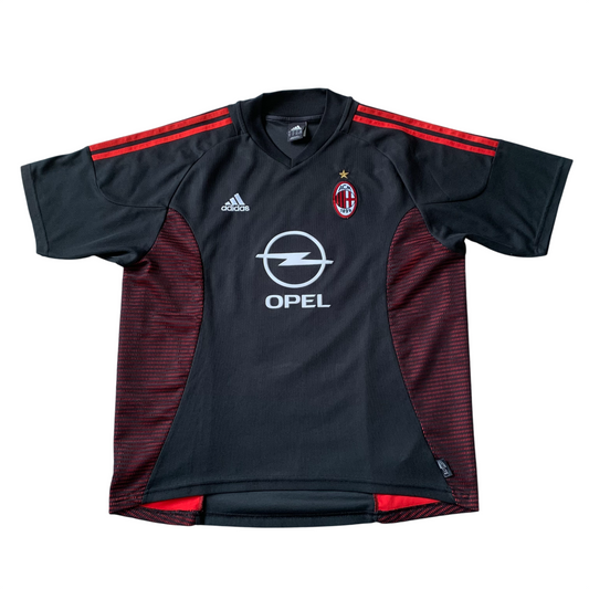 AC Mailand Trikot 2002/03 Third (XL) Adidas