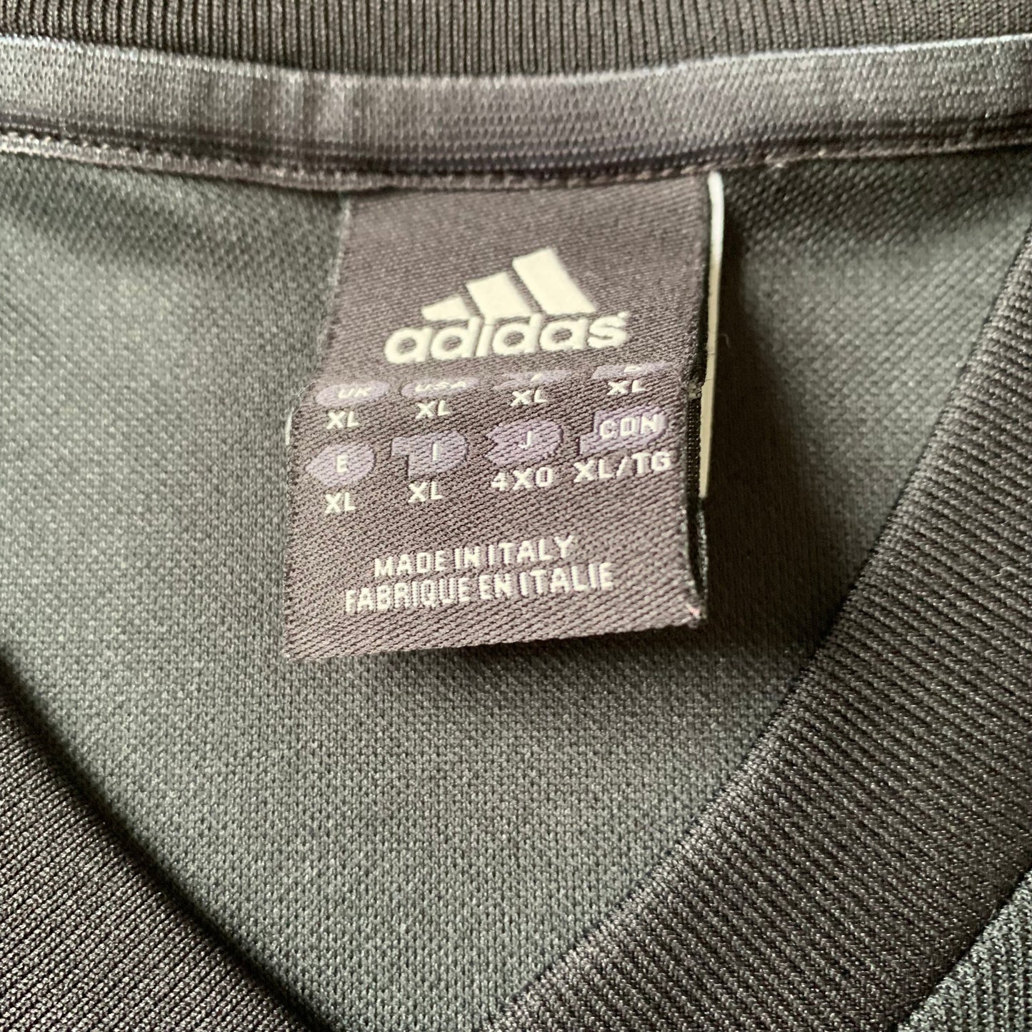 AC Mailand Trikot 2002/03 Third (XL) Adidas