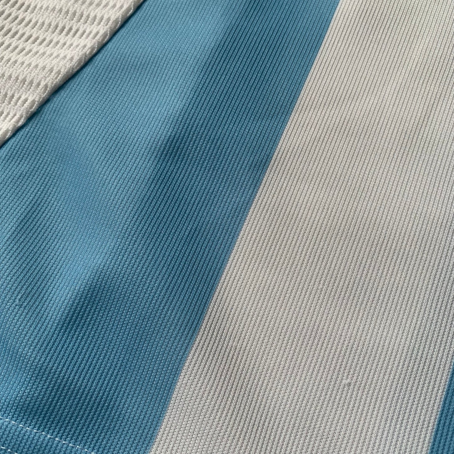 Argentinien Trikot WM 2002 Heim Simeone #14 (L) Adidas