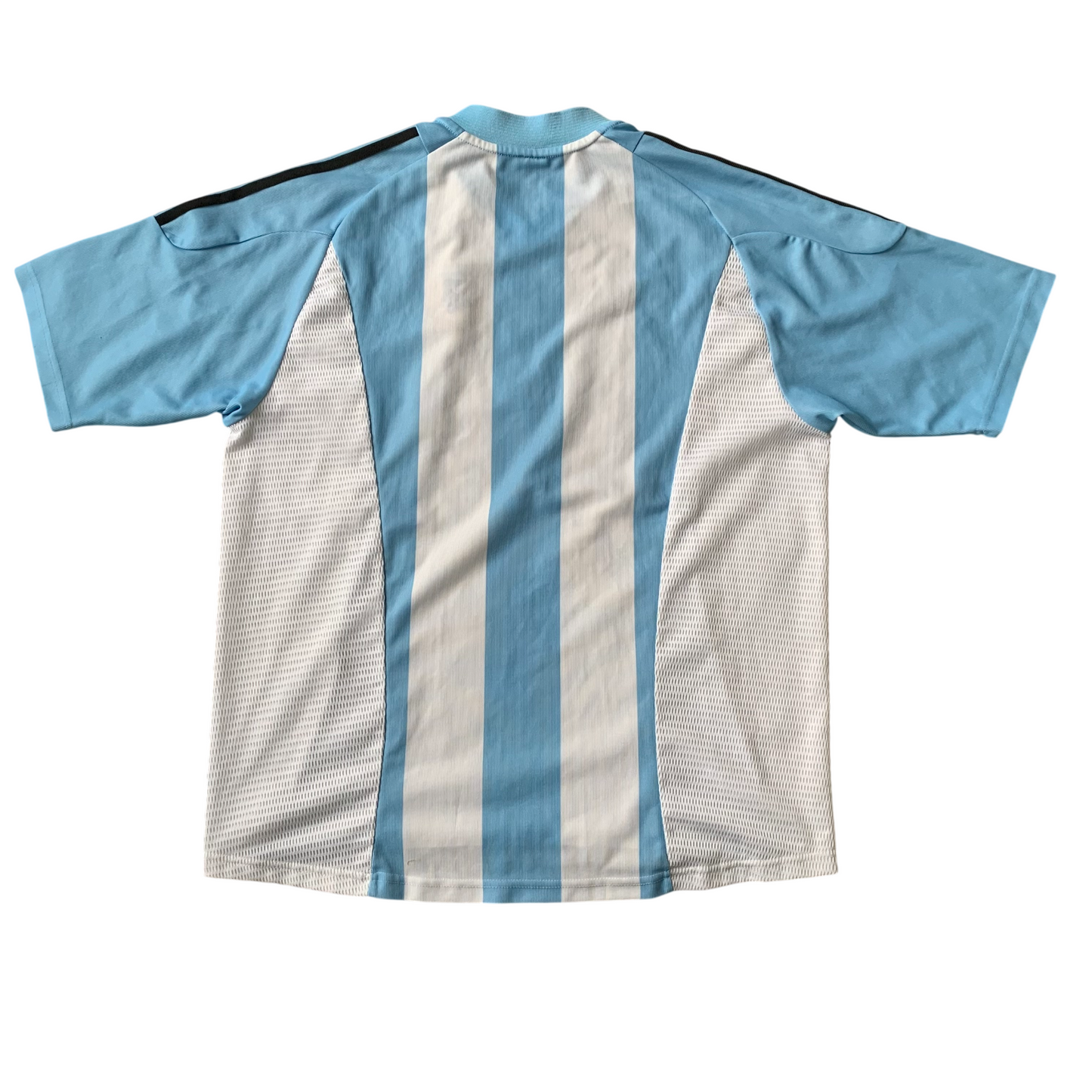 Argentinien Trikot WM 2002 Heim (XL) Adidas