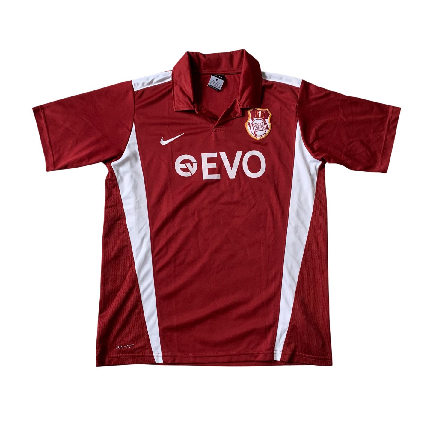 Kickers Offenbach Trikot '111 Jahre' (M) Nike