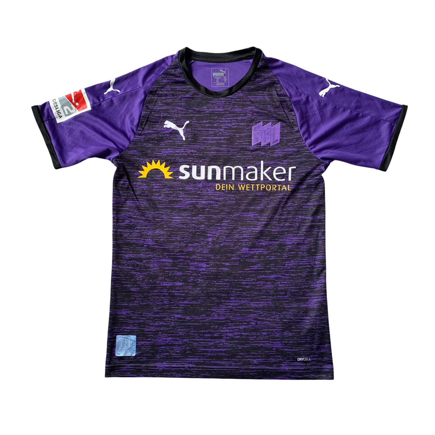 VfL Osnabrück Trikot 2019/20 Heim (S) Puma