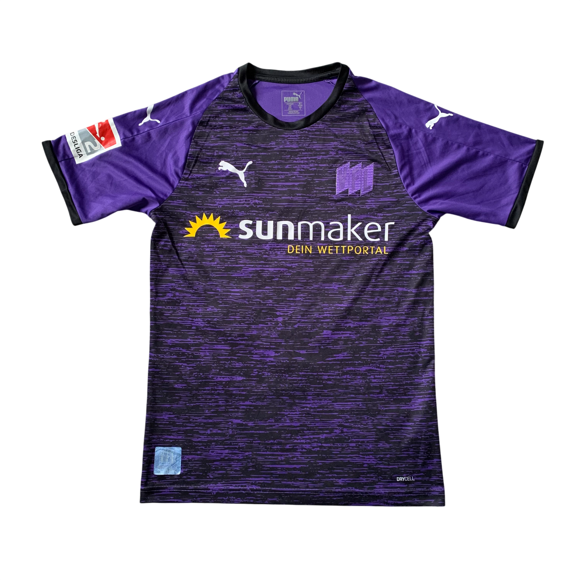 VfL Osnabrück Trikot 2019/20 Heim (S) Puma