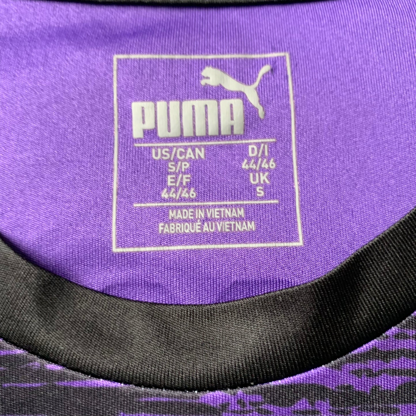 VfL Osnabrück Trikot 2019/20 Heim Agu #27 (S) Puma