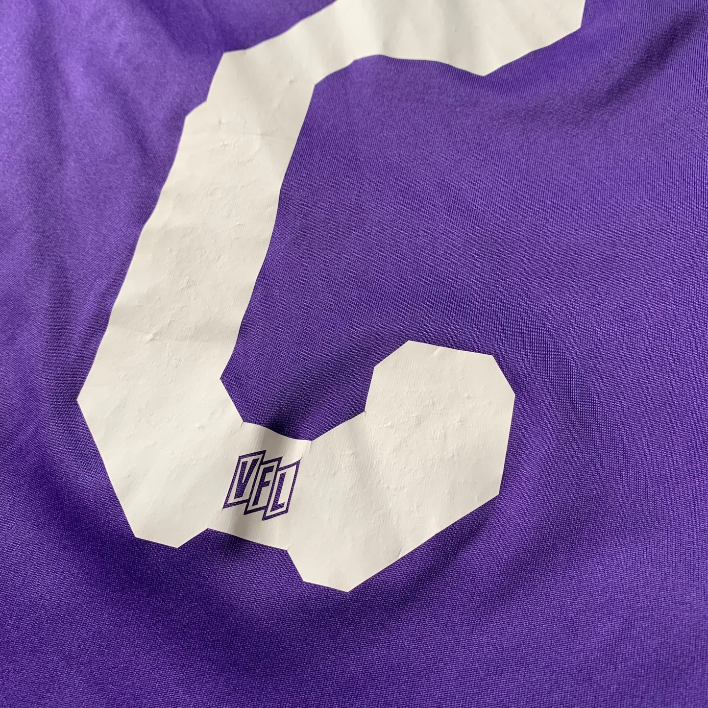 VfL Osnabrück Trikot 2019/20 Heim Agu #27 (S) Puma