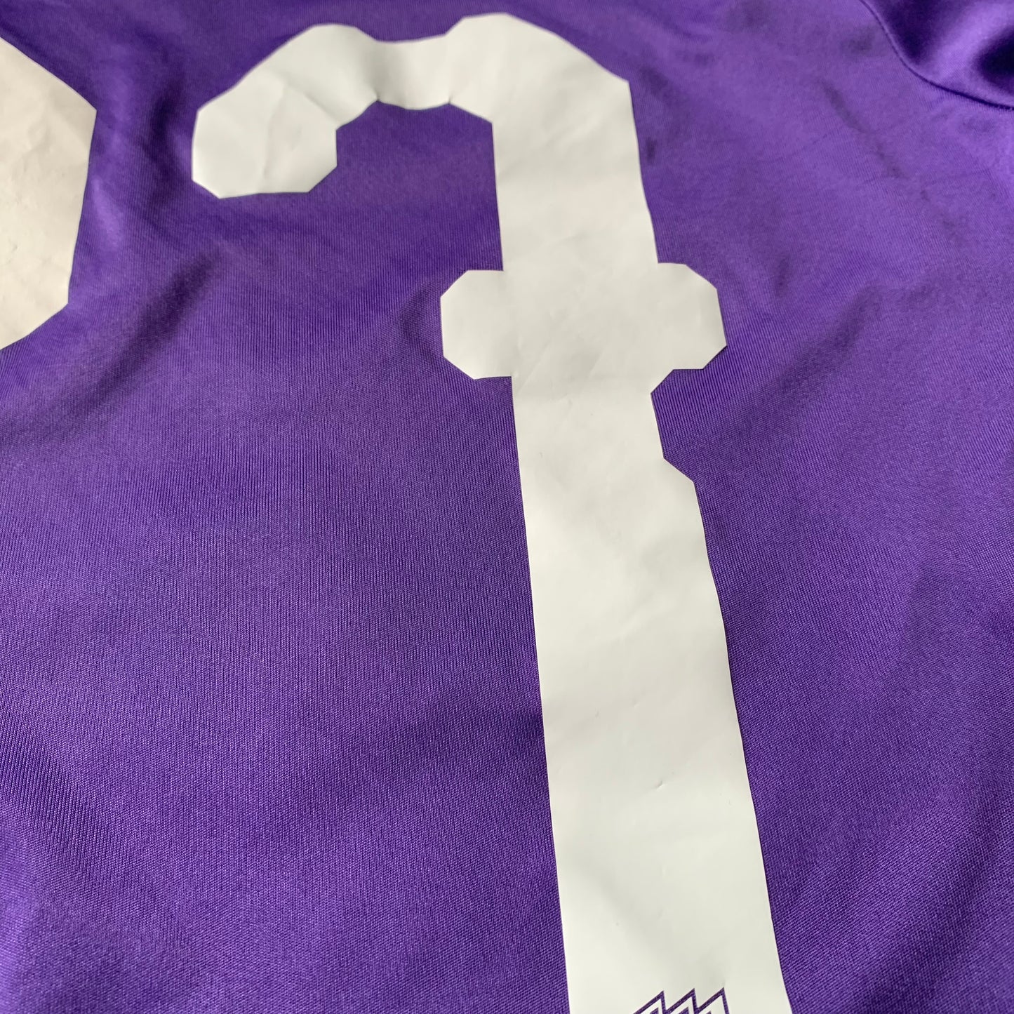 VfL Osnabrück Trikot 2019/20 Heim Agu #27 (S) Puma