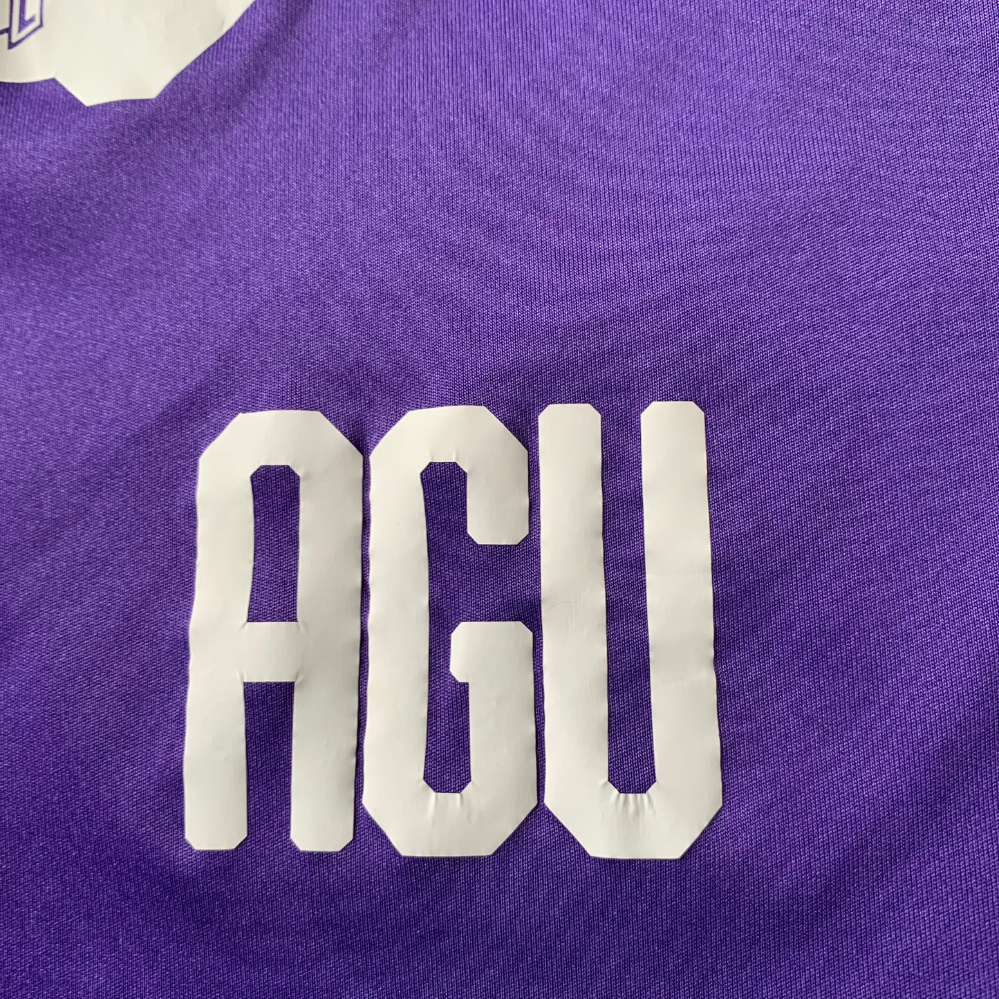VfL Osnabrück Trikot 2019/20 Heim Agu #27 (S) Puma