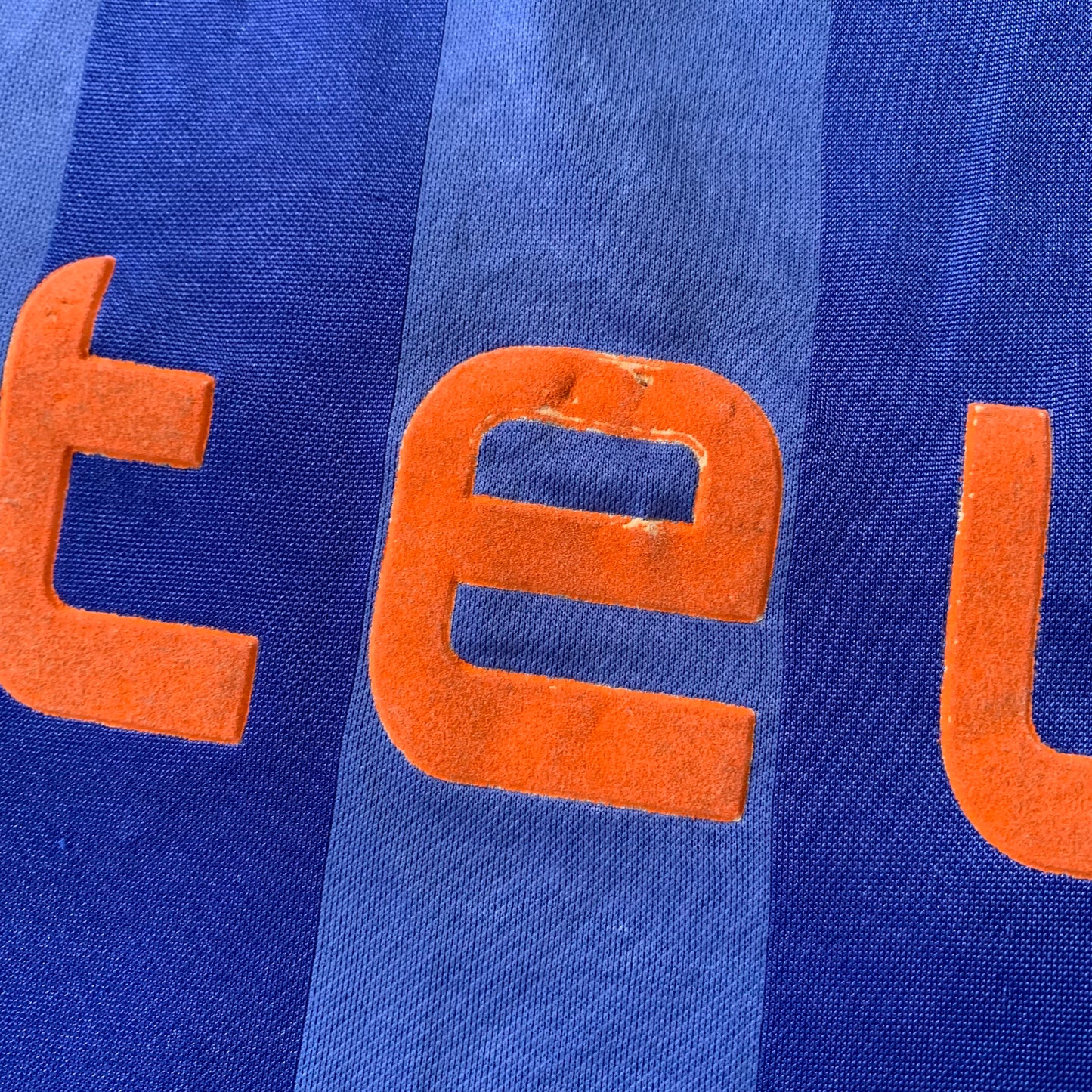 Hertha BSC Trikot 2000/01 Heim (XL) Nike