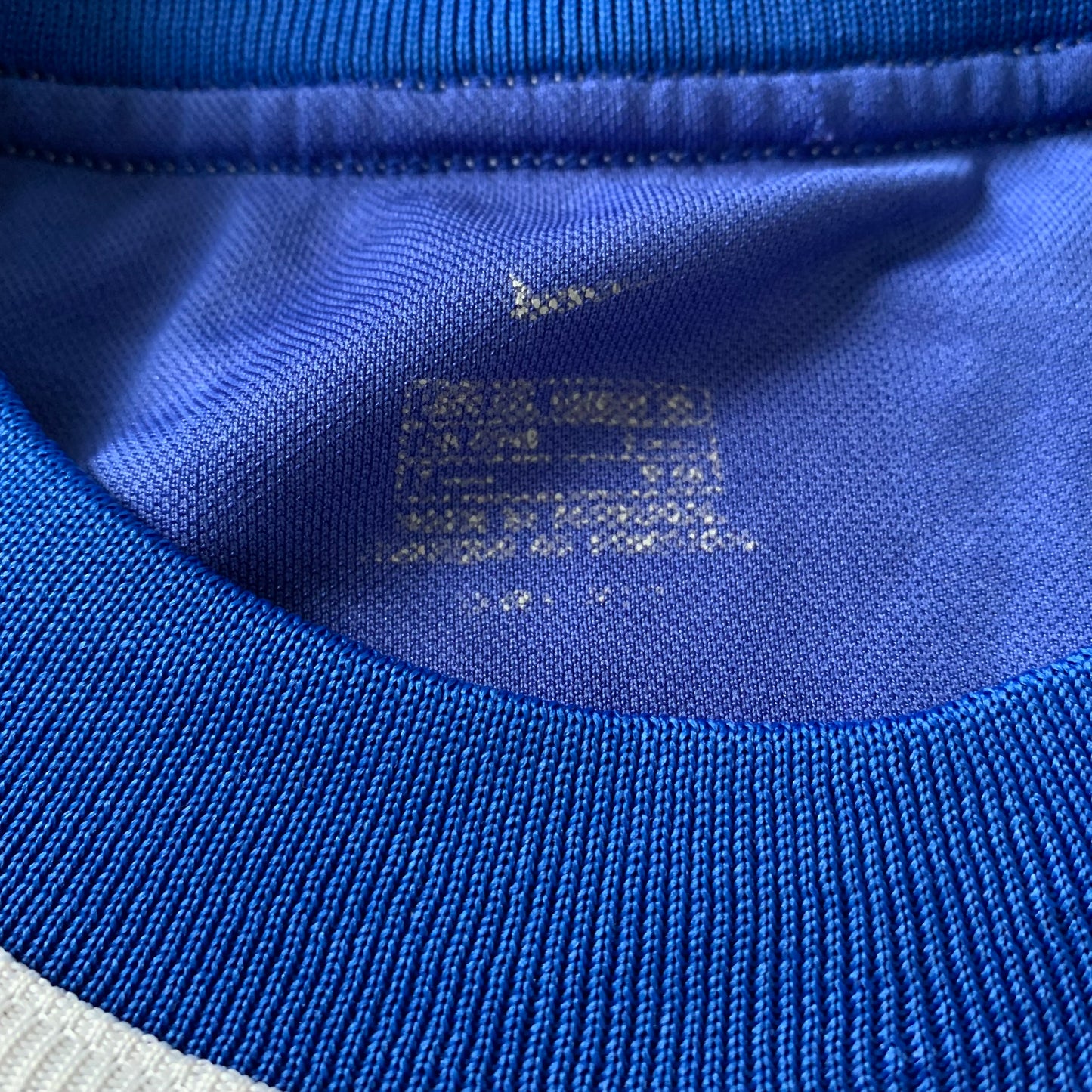 Hertha BSC Trikot 2000/01 Heim (XL) Nike