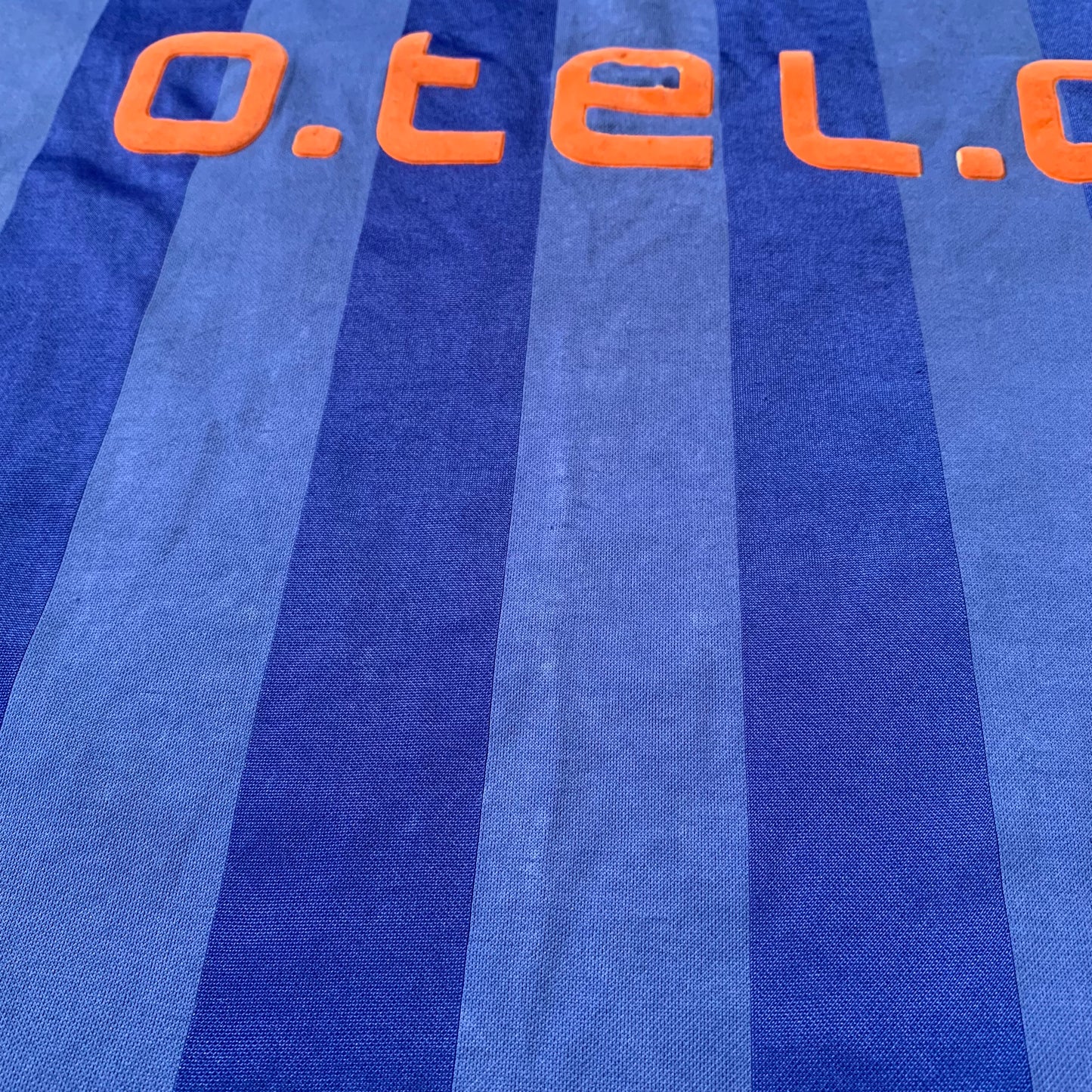 Hertha BSC Trikot 2000/01 Heim (XL) Nike