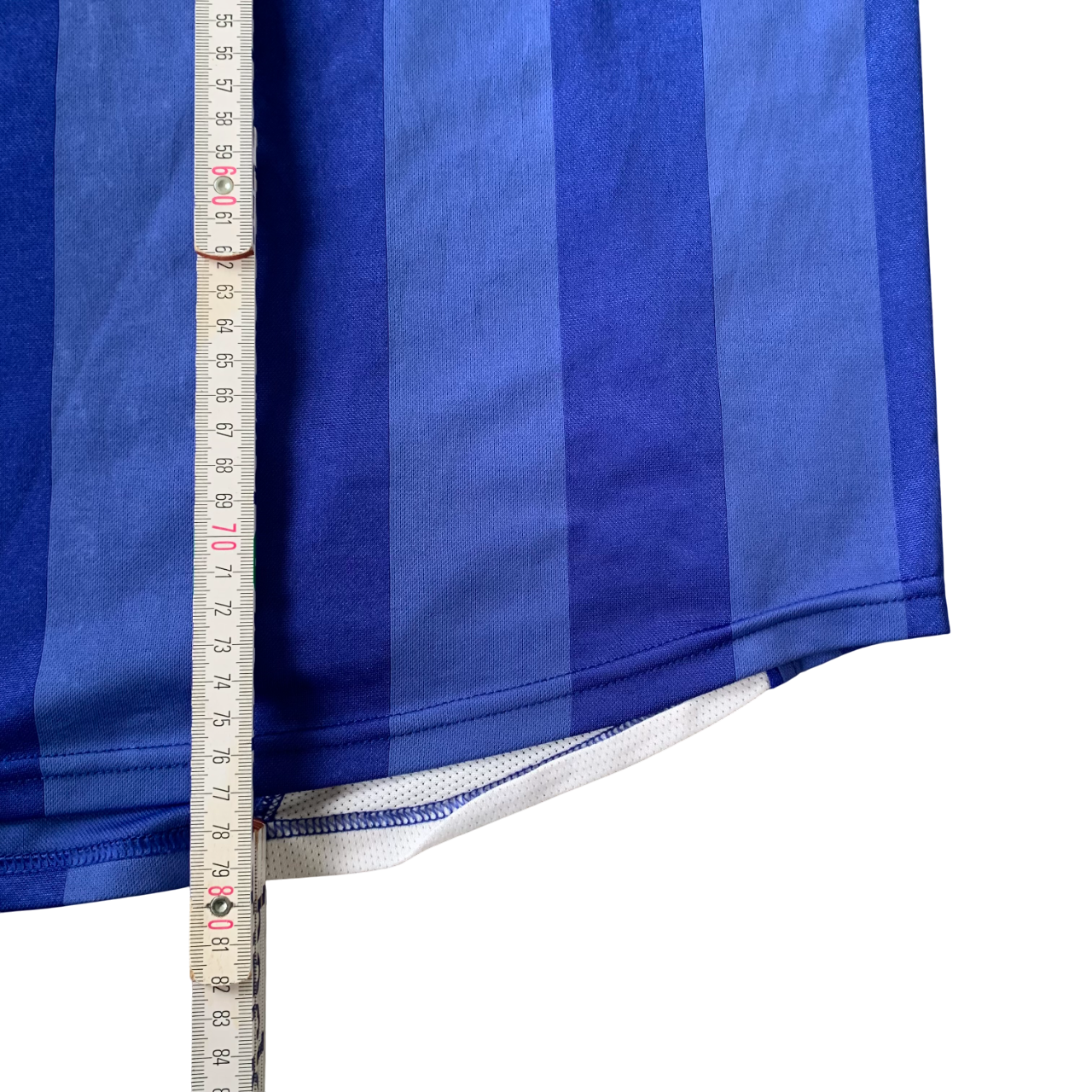 Hertha BSC Trikot 2000/01 Heim (XL) Nike