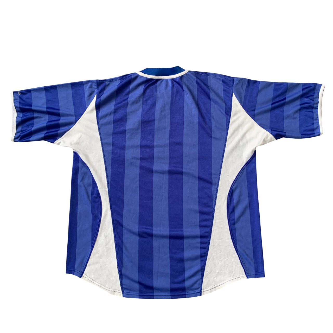 Hertha BSC Trikot 2000/01 Heim (XL) Nike