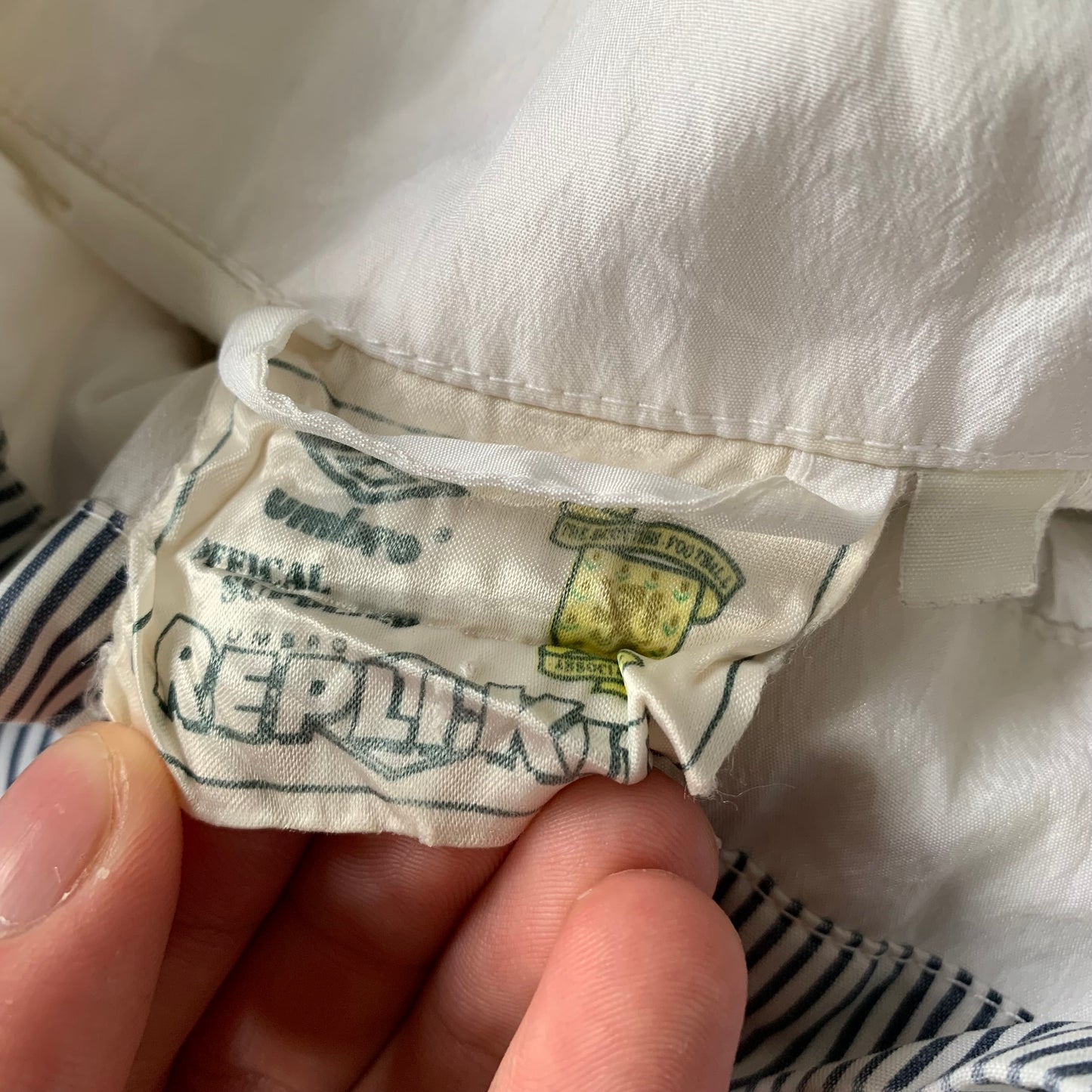 Schottland Trainingsjacke 1990/91 (S) Umbro