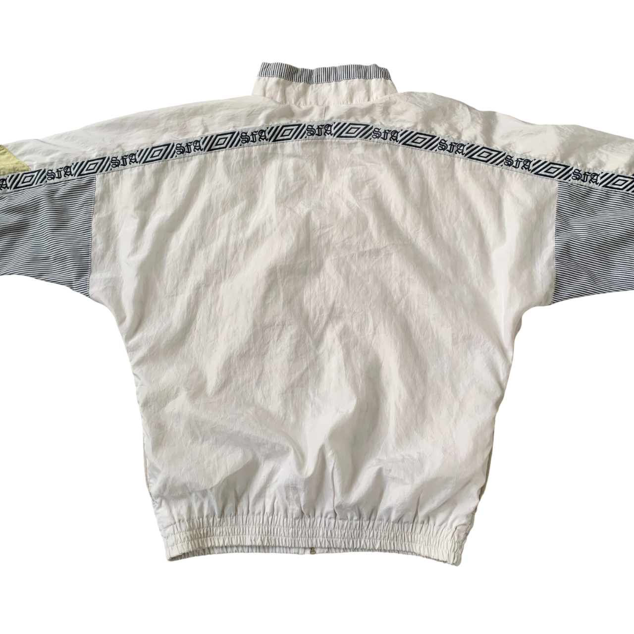 Schottland Trainingsjacke 1990/91 (S) Umbro