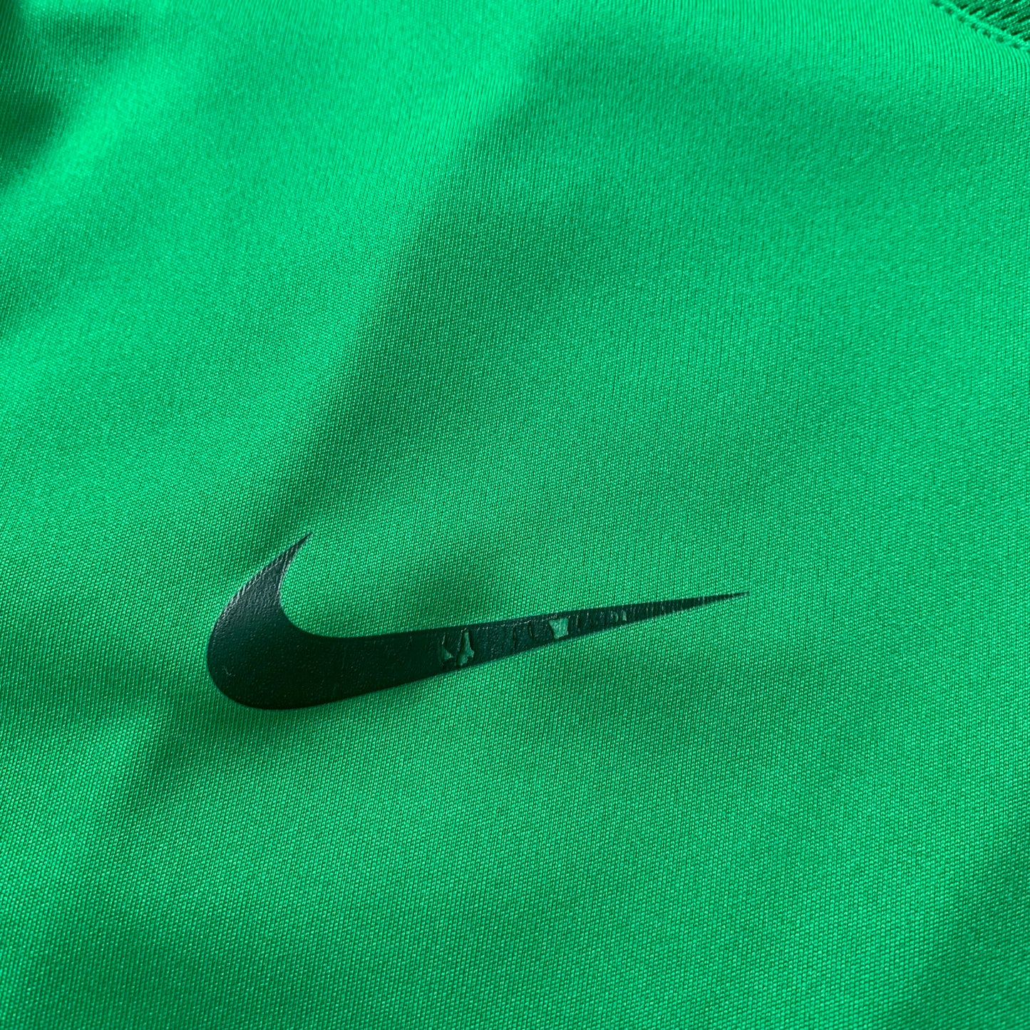 Werder Bremen Trainingsshirt 2011/12 (L) Nike