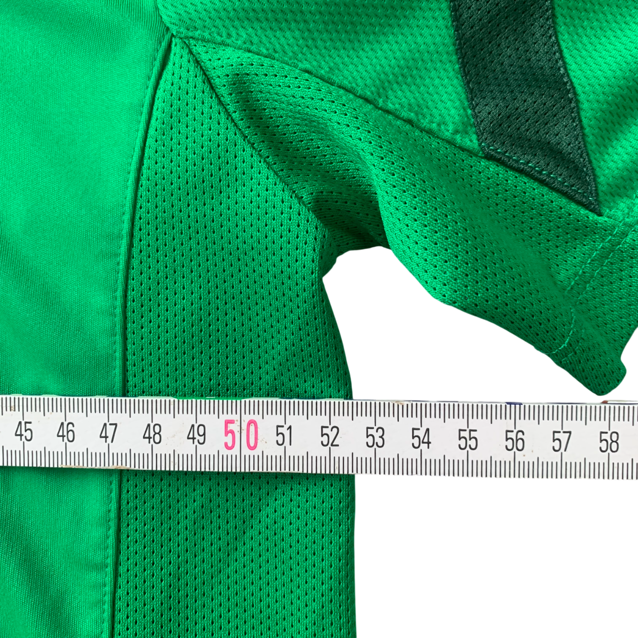 Werder Bremen Trainingsshirt 2011/12 (L) Nike