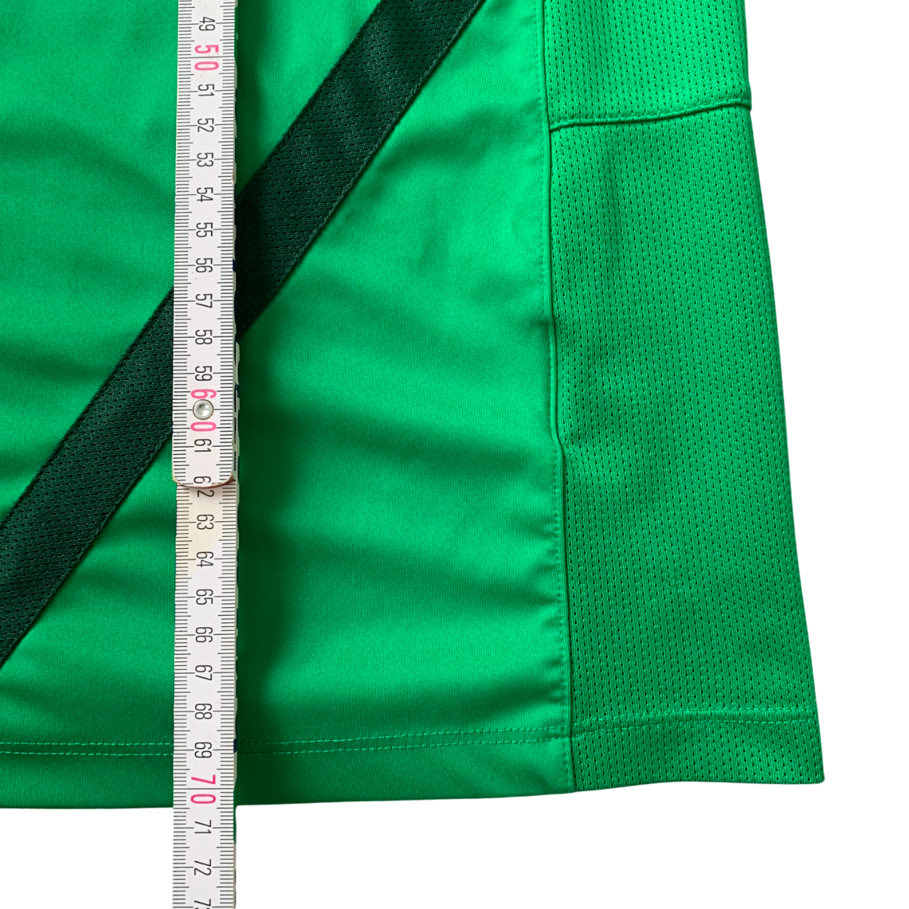 Werder Bremen Trainingsshirt 2011/12 (L) Nike