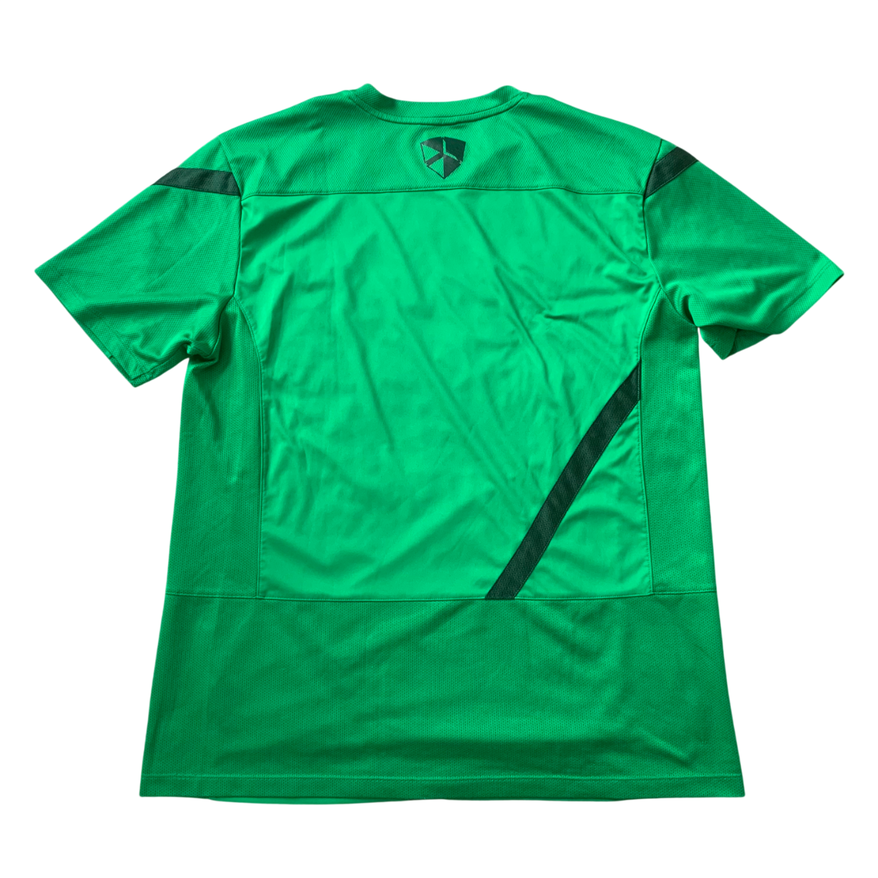 Werder Bremen Trainingsshirt 2011/12 (L) Nike