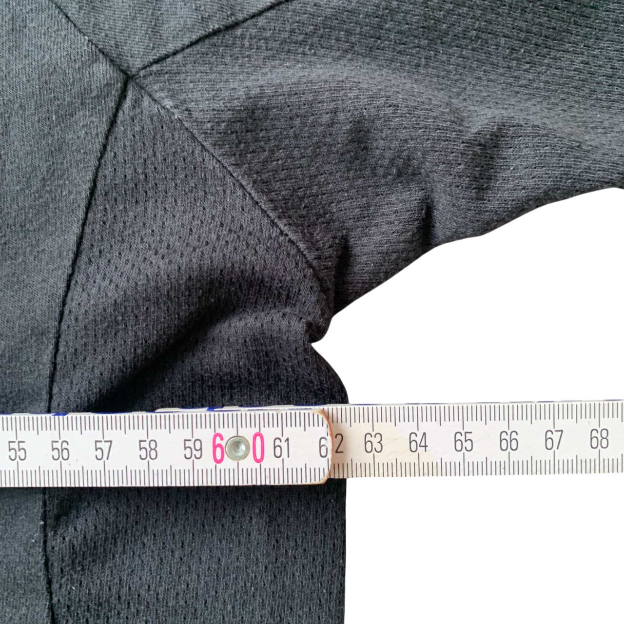 Real Madrid Trainingsshirt 2002/03 (XL) Adidas