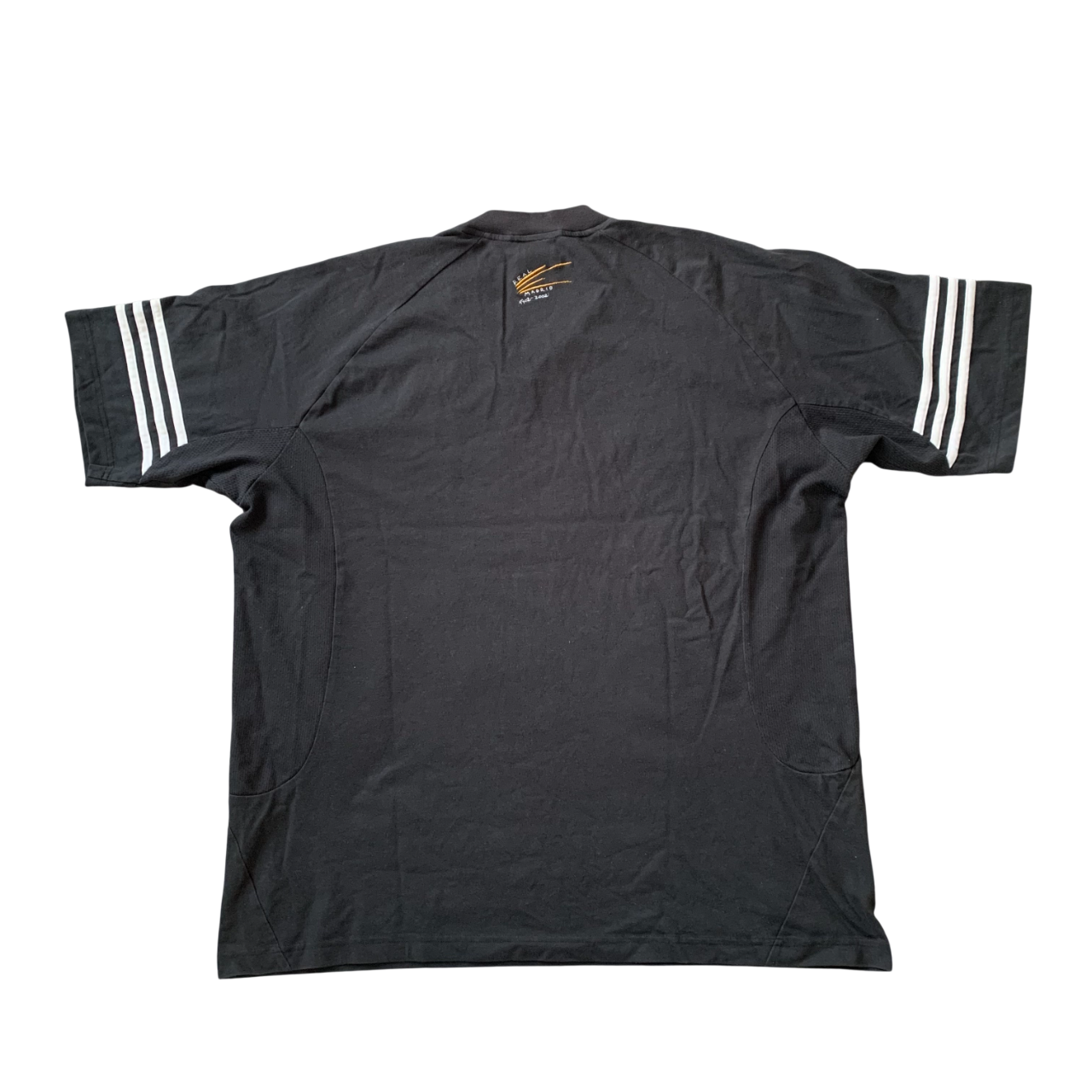 Real Madrid Trainingsshirt 2002/03 (XL) Adidas