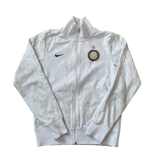 Inter Mailand Trainingsjacke 2011/12 (S) Nike