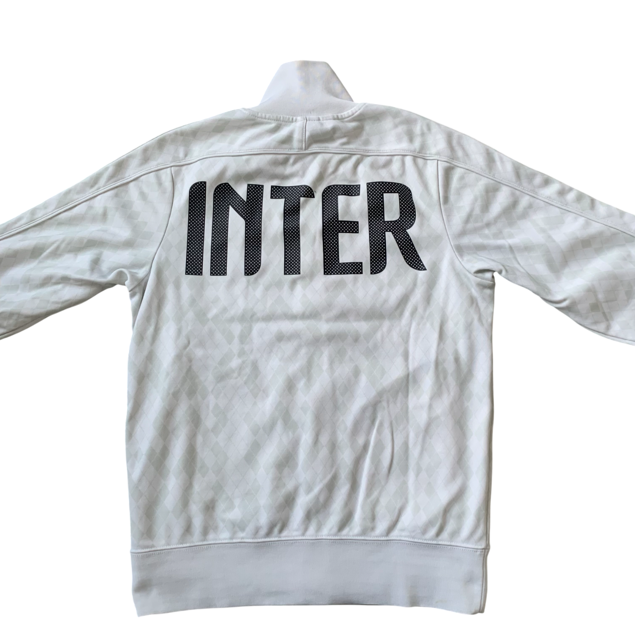 Inter Mailand Trainingsjacke 2011/12 (S) Nike