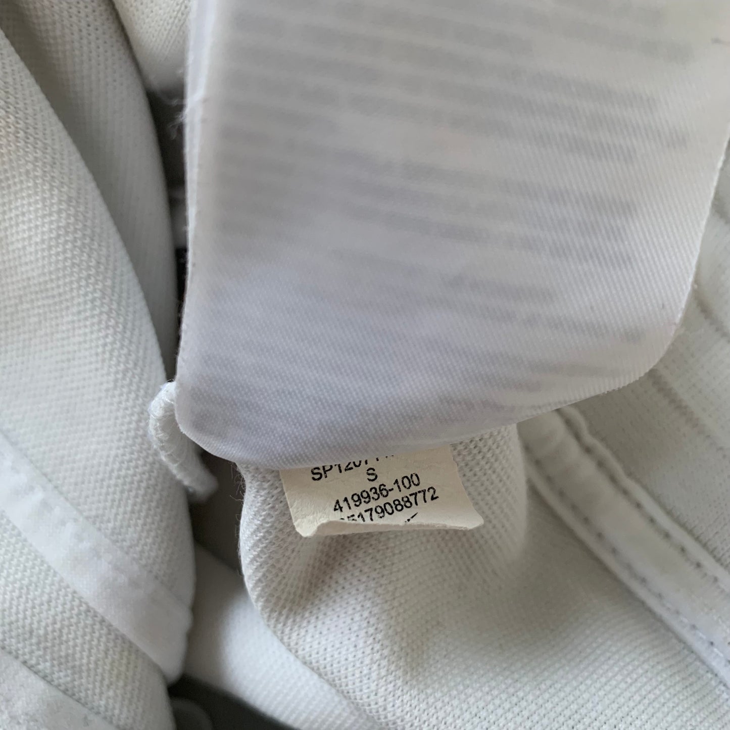 Inter Mailand Trainingsjacke 2011/12 (S) Nike