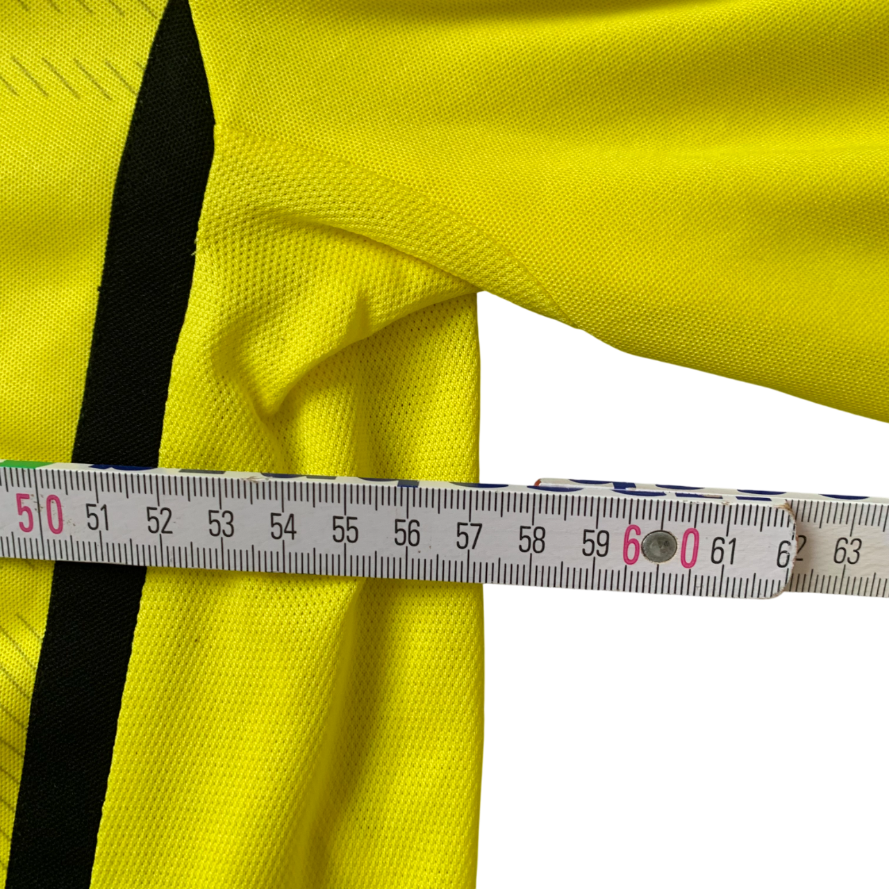 Borussia Dortmund Trikot 2013/14 Heim Langarm (XL) Puma