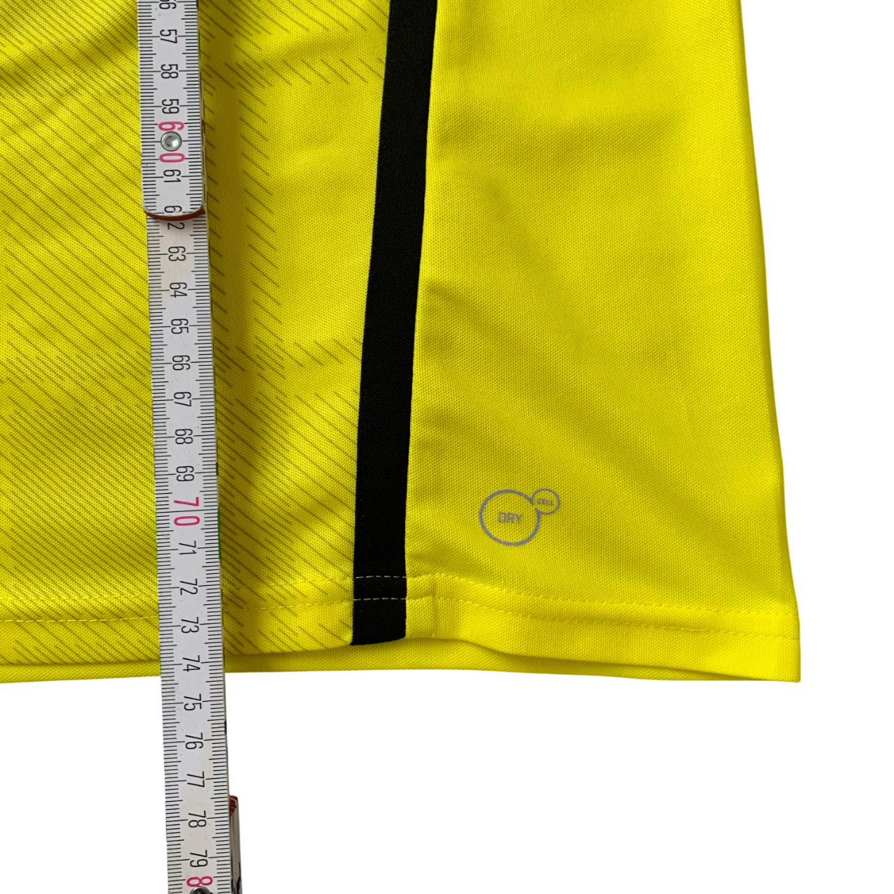 Borussia Dortmund Trikot 2013/14 Heim Langarm (XL) Puma