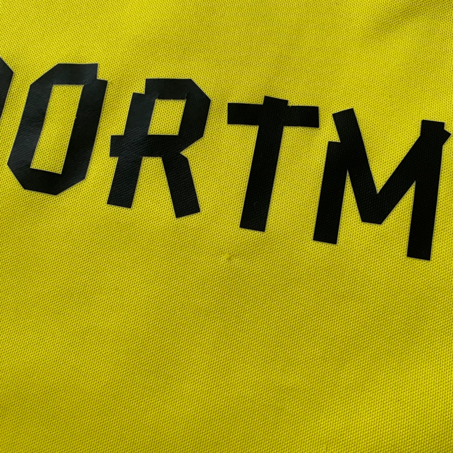Borussia Dortmund Trikot 2013/14 Heim Langarm (XL) Puma
