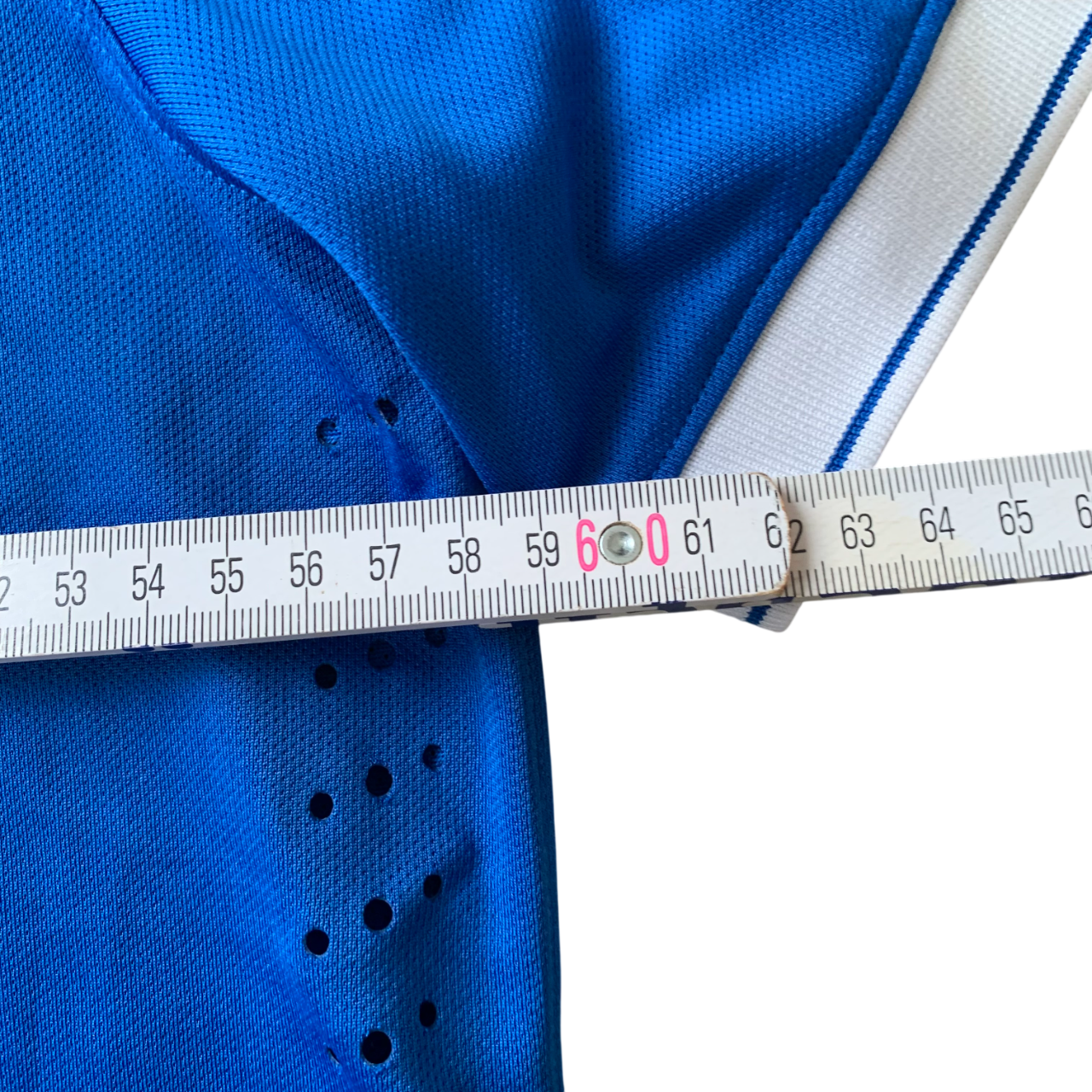 Eintracht Braunschweig Trikot 2014/15 Third (XL) Nike