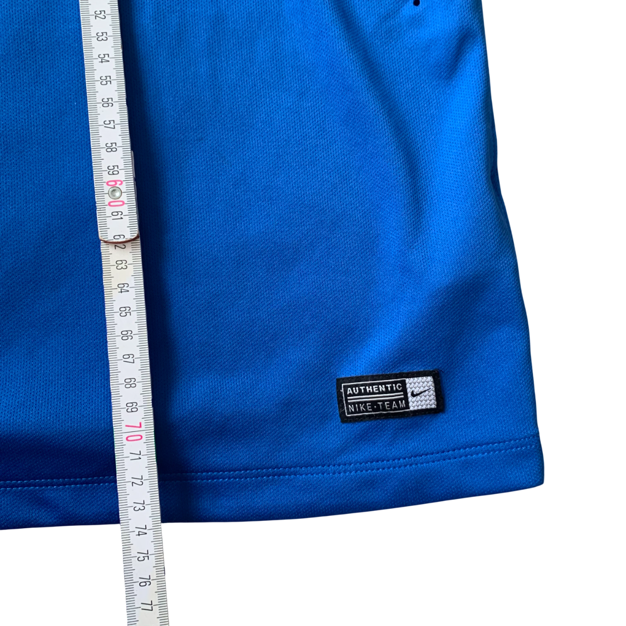 Eintracht Braunschweig Trikot 2014/15 Third (XL) Nike