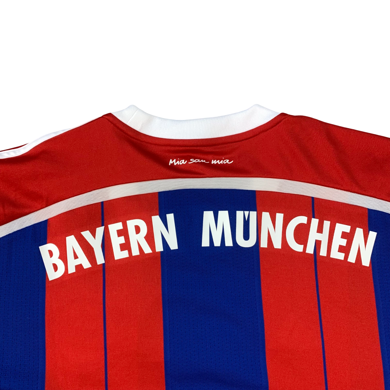 FC Bayern München Trikot 2014/15 Heim (XL) Adidas