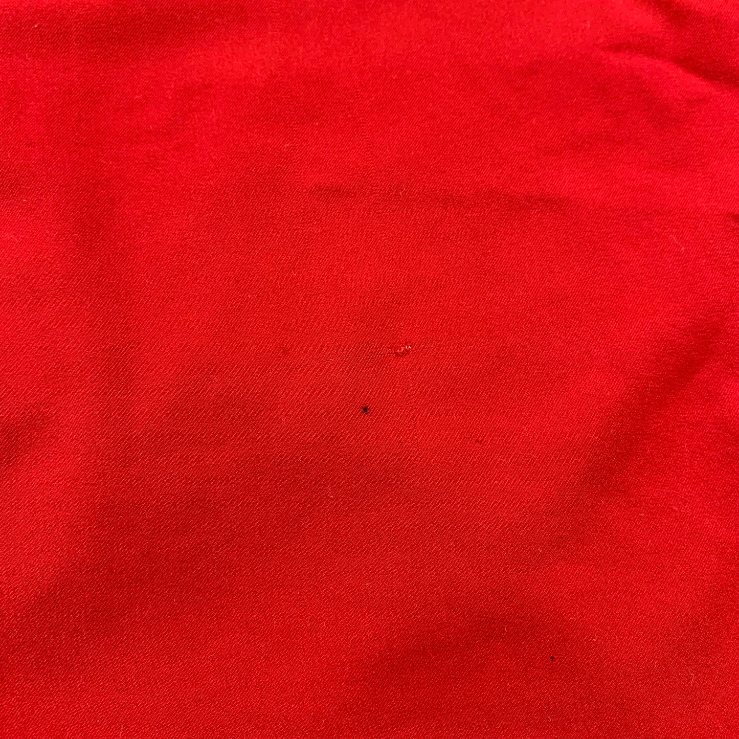 Manchester United Trikot 2002/03 Heim #8 (S) Nike