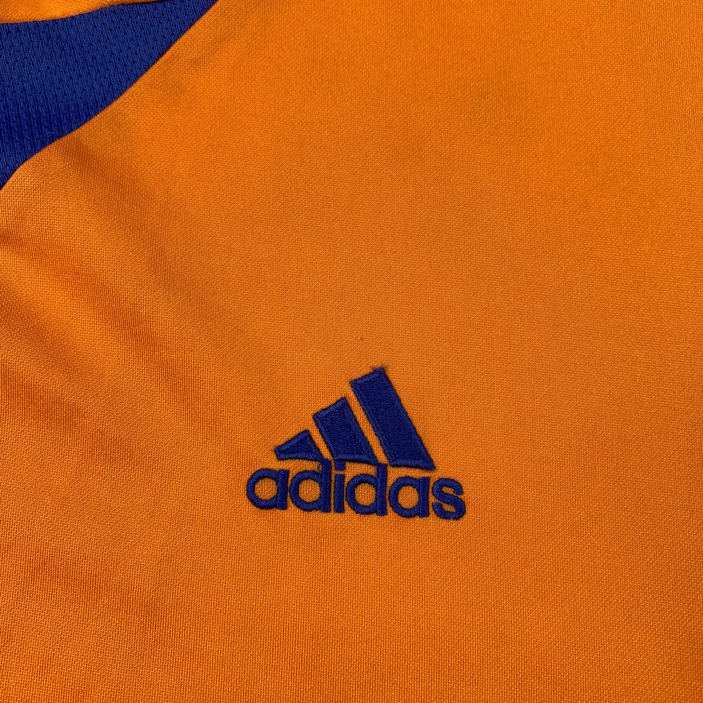 FC Schalke 04 Trikot 2003/04 Third ohne Sponsor (L) Adidas