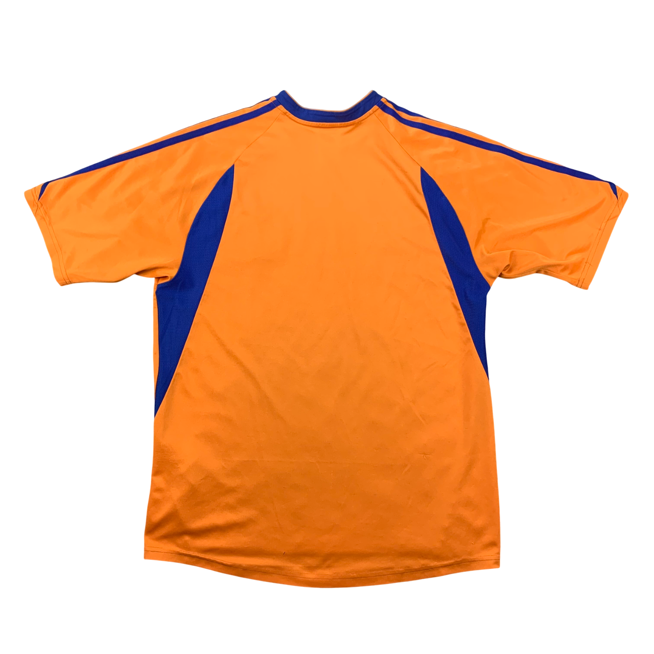 FC Schalke 04 Trikot 2003/04 Third ohne Sponsor (L) Adidas