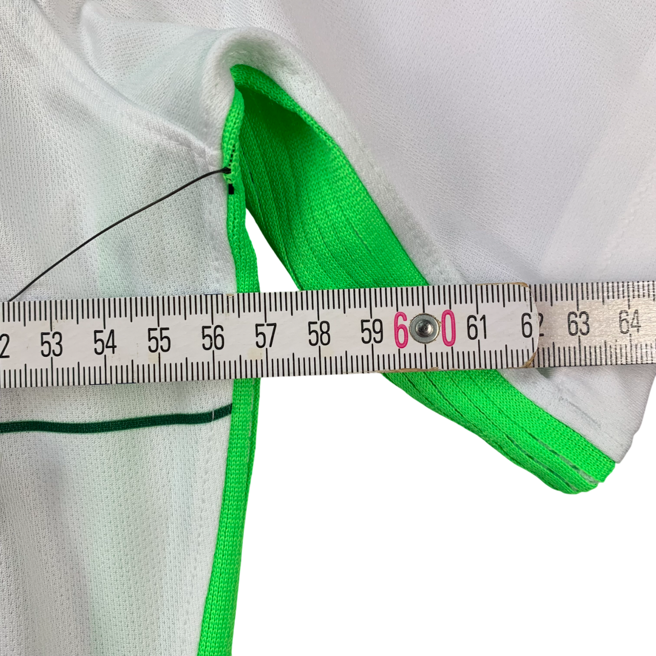 Werder Bremen Trikot 2017/18 Spielerversion Auswärts Neu mit Etikett (XL) Nike