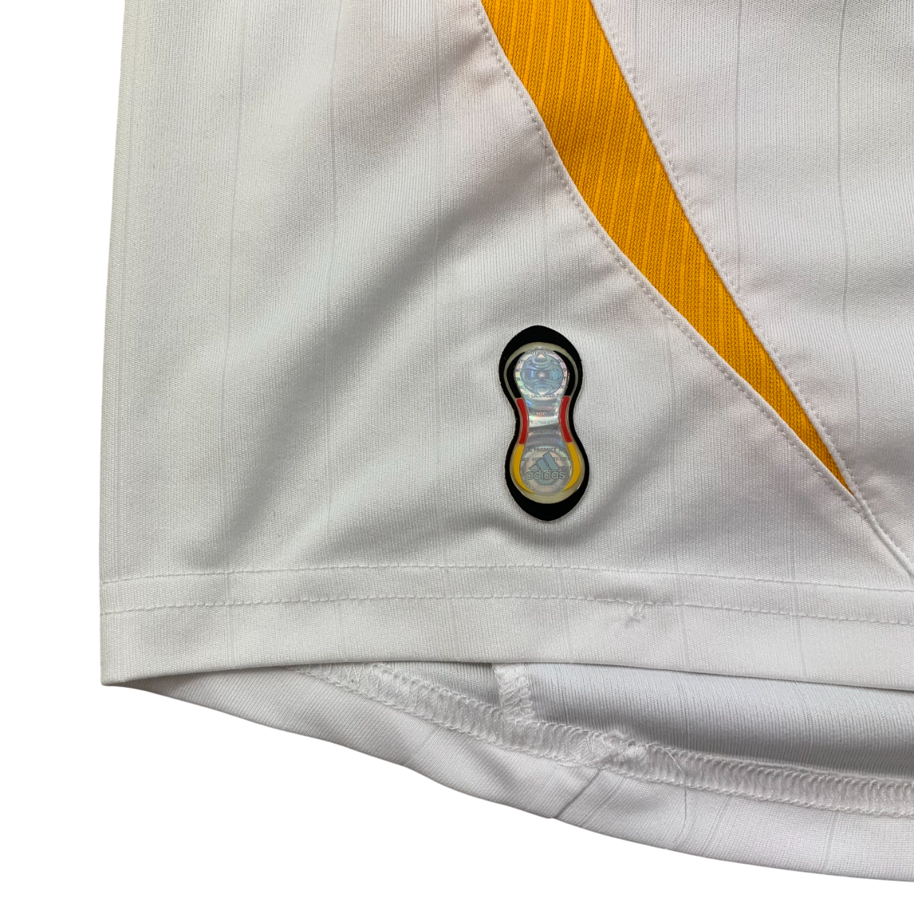 DFB Deutschland Trikot WM 2006 Heim (L) Adidas
