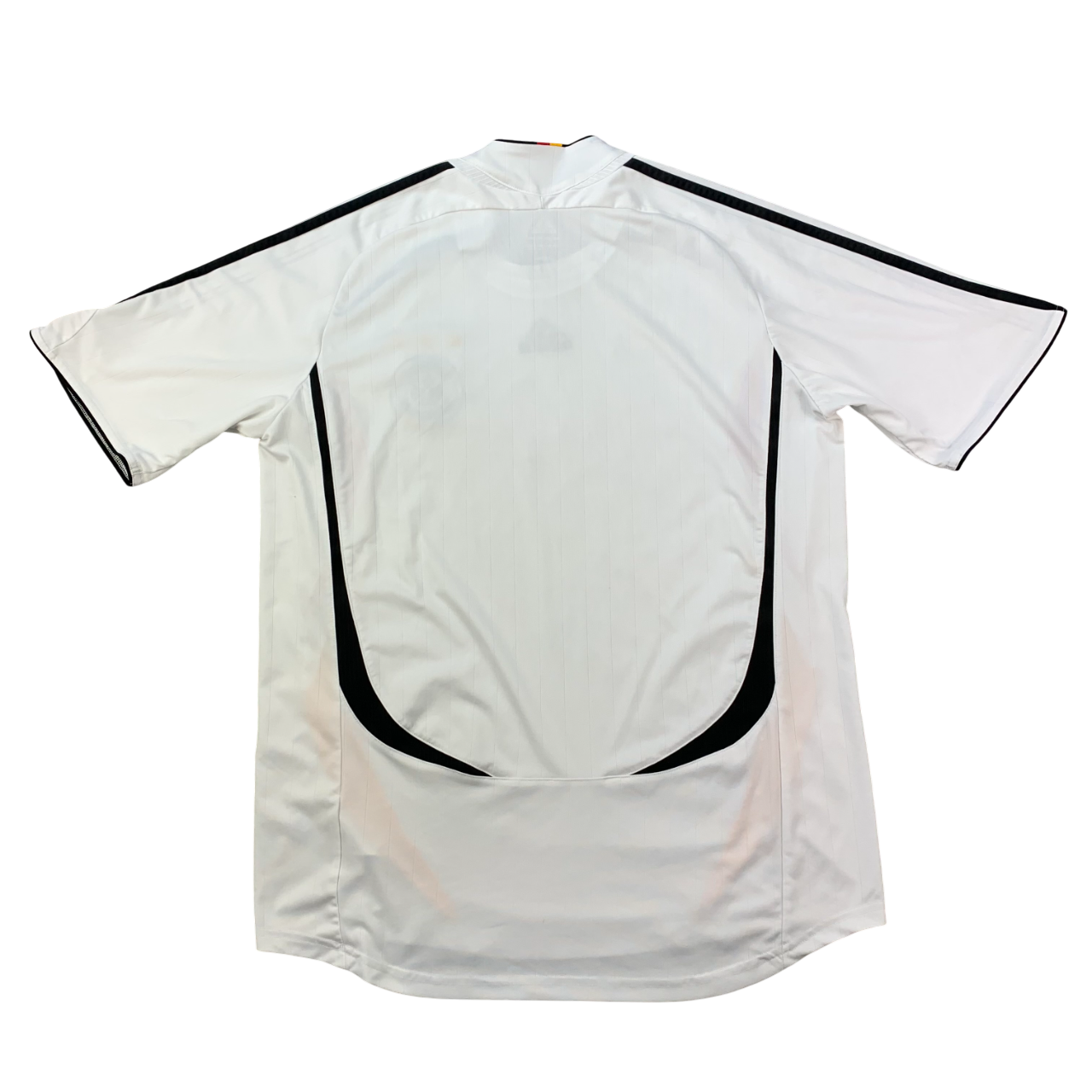 DFB Deutschland Trikot WM 2006 Heim (L) Adidas