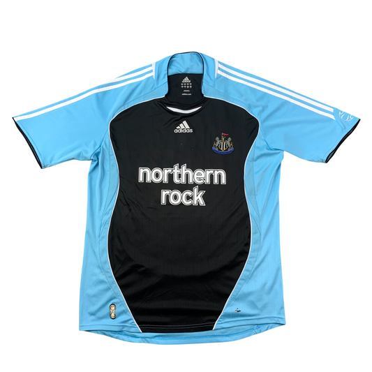 Newcastle United Trikot 2006/07 Third (L) Adidas