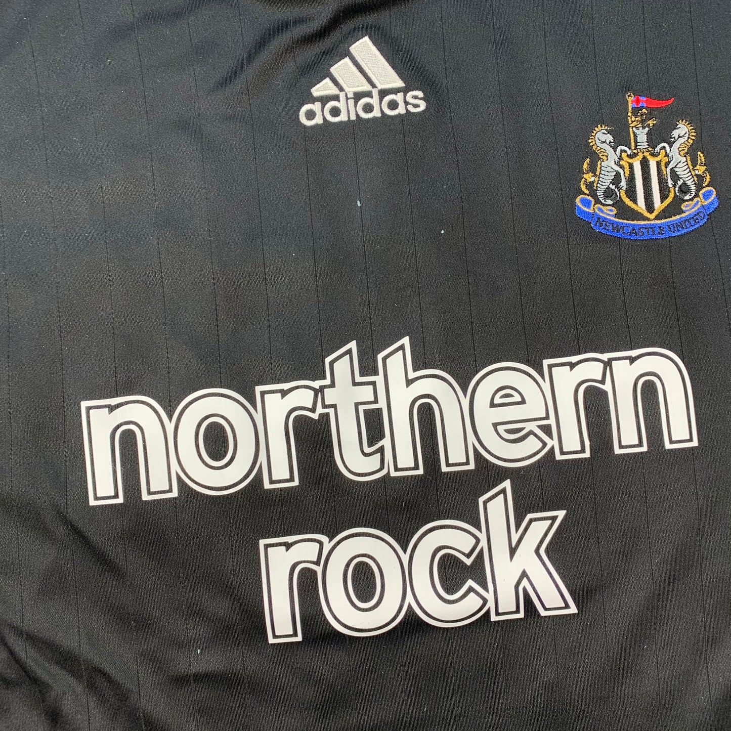 Newcastle United Trikot 2006/07 Third (L) Adidas