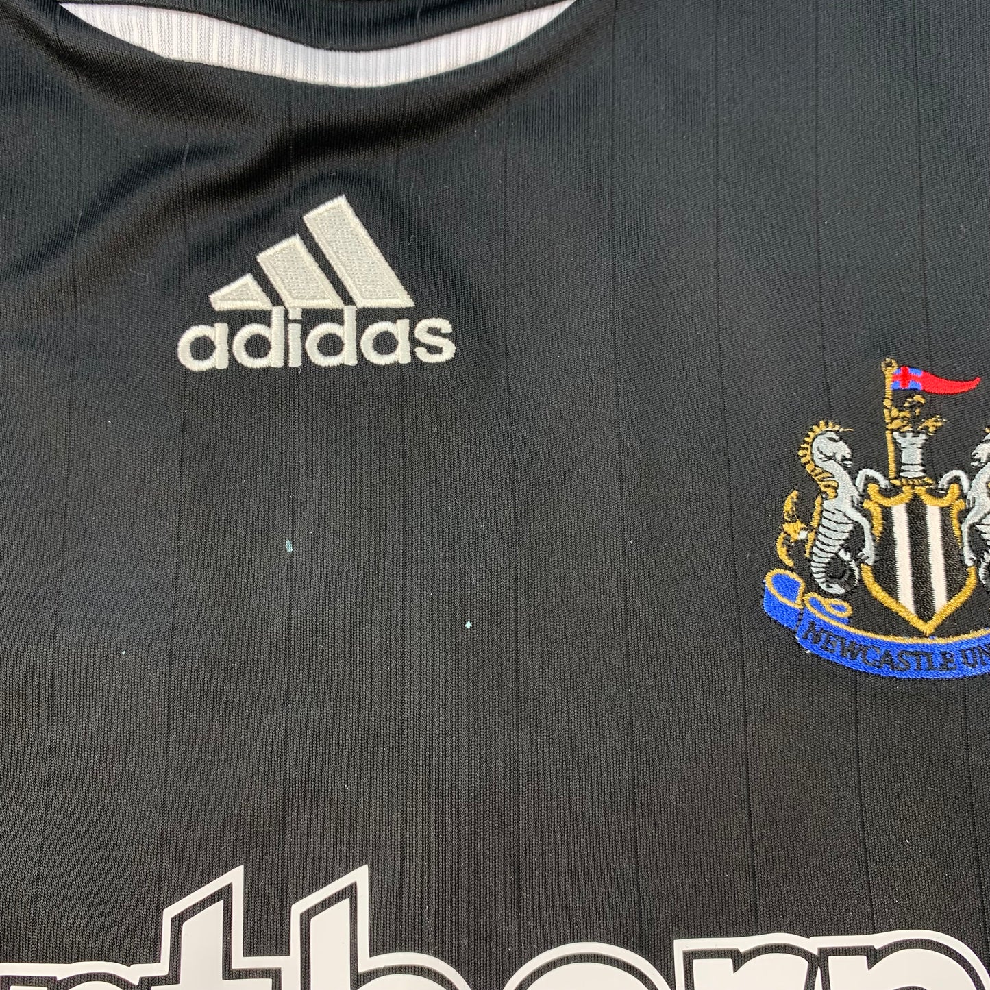 Newcastle United Trikot 2006/07 Third (L) Adidas