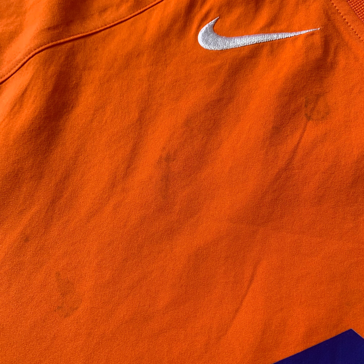 VfL Bochum Trikot 2004/05 Third (XL) Nike